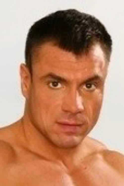 Renzo Belli