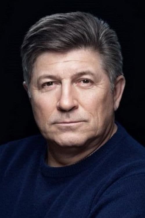 Nikolay Boklan
