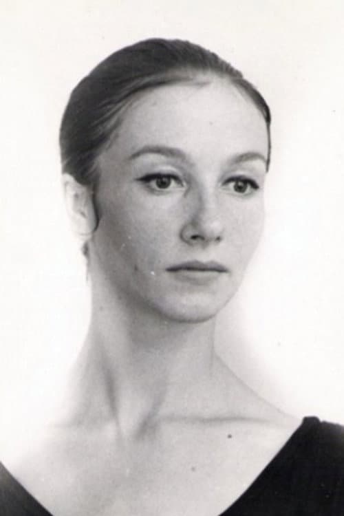 Tatiana Fesenko