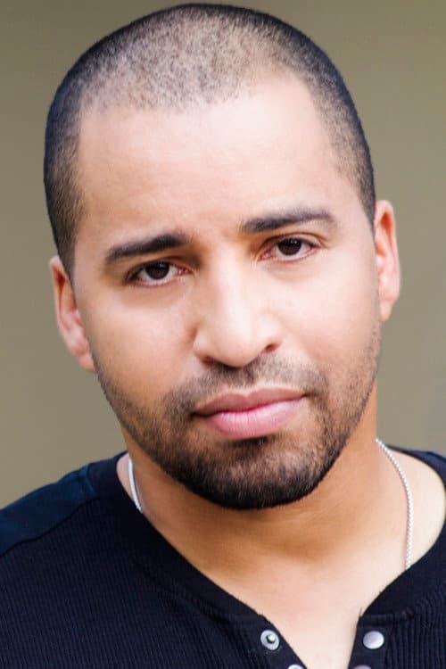 Daniel Gardner