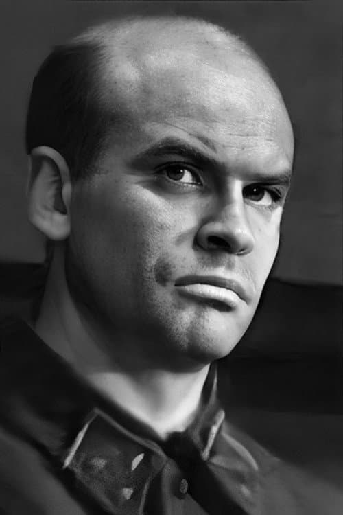 Gerbert Dmitriev