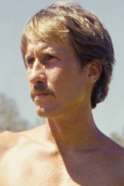 Judd Preston