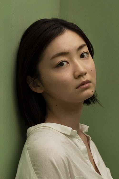 Yuki Ogushi