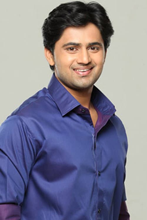 Shashank Ketkar