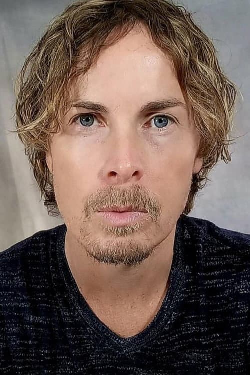 Jamie Wilson