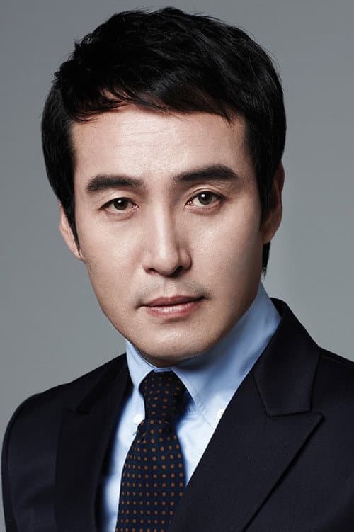 Jung Ho-bin