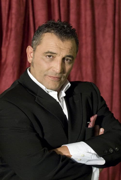 Aquilino Gamazo