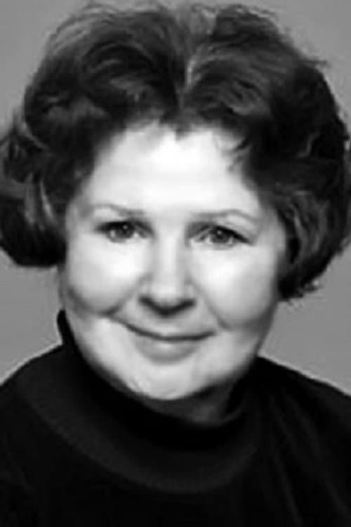 Nelli Lazareva