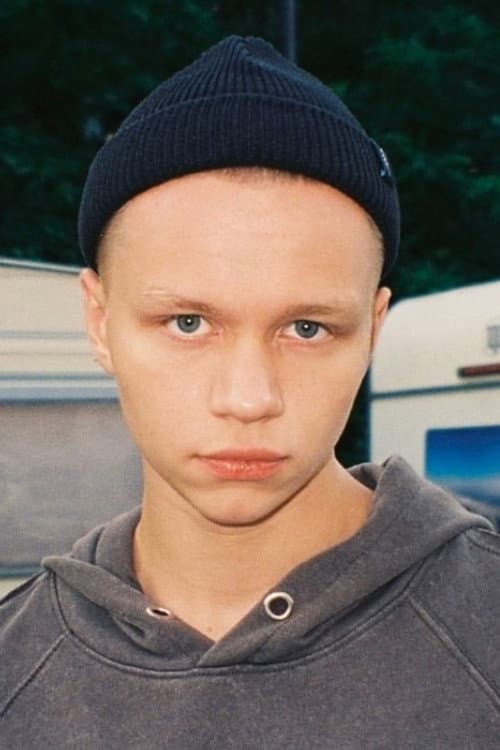 Daniil Savelyev
