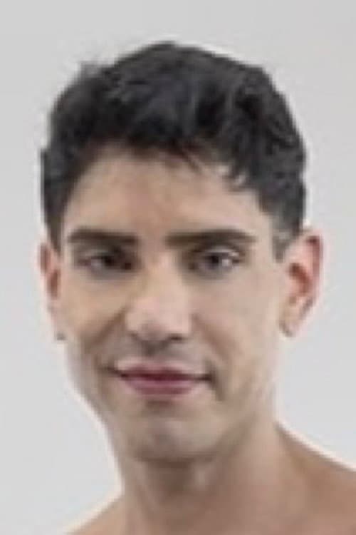 Caleb Forest