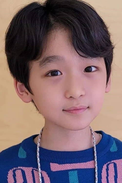 Shin Seo-woo
