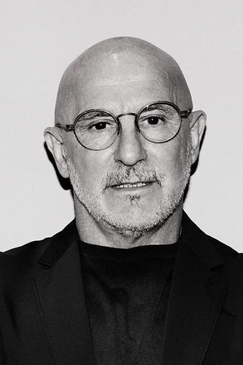 Luis de la fuente