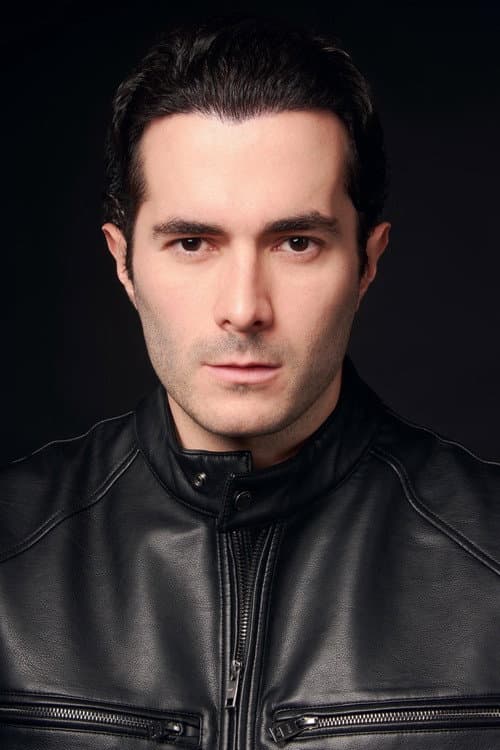 Alex De Vivo
