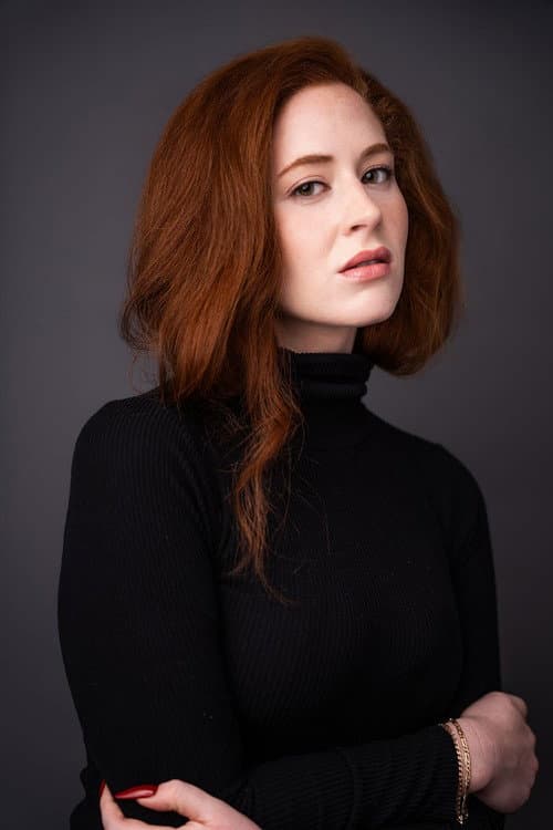 Shayna Bezozo