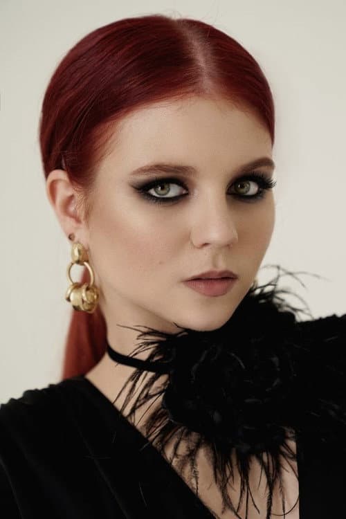 Aleksandra Ignatova