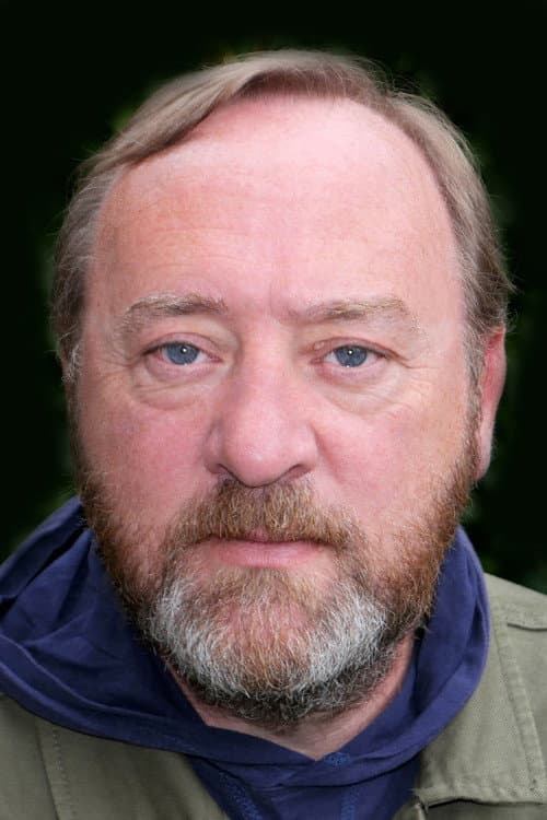 William Travis