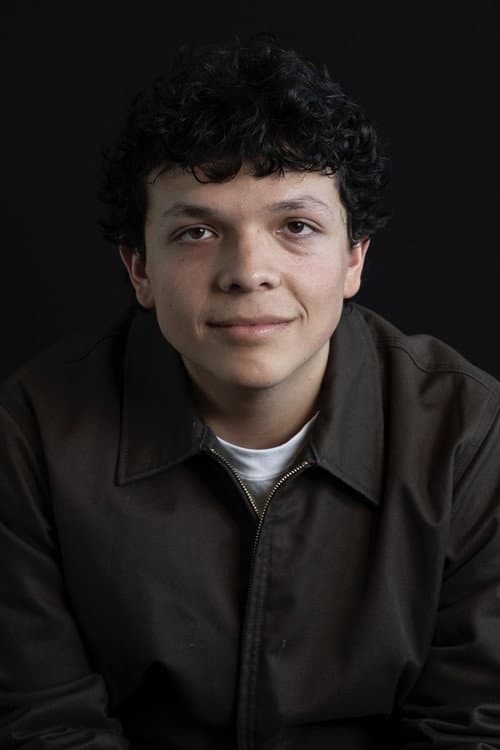 Joaquin Garcia