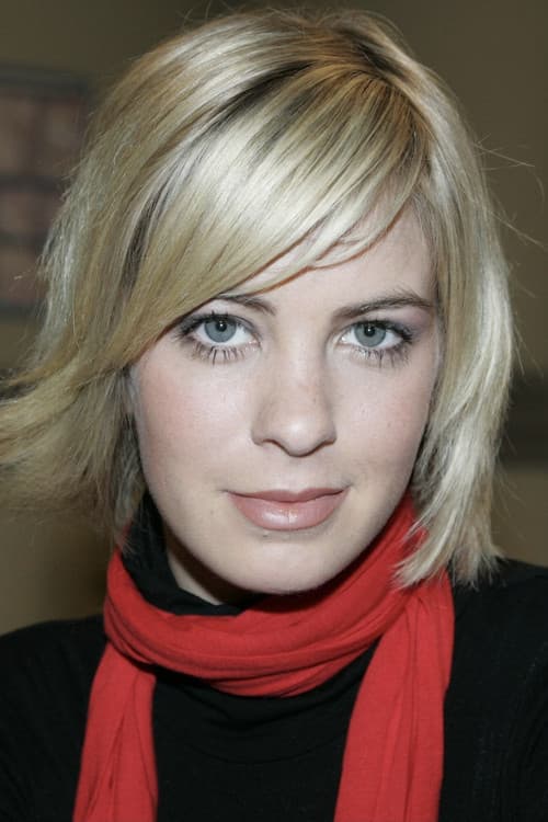 Jasmin Weber