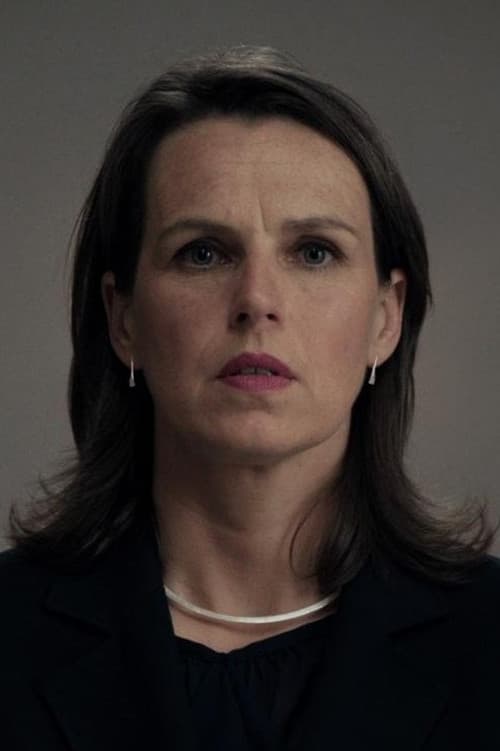 Tanja Oostvogels