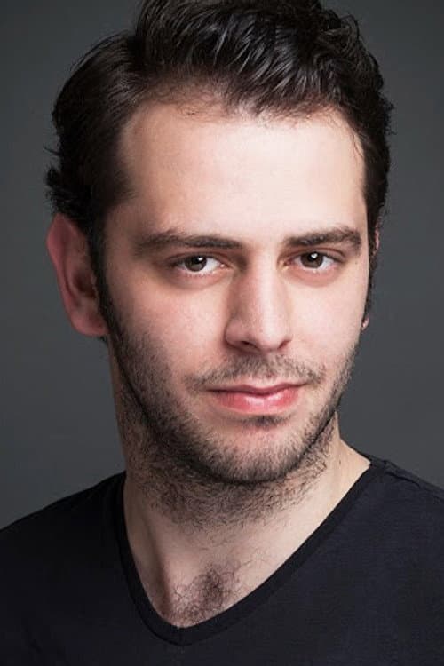 Tolga Pancaroğlu