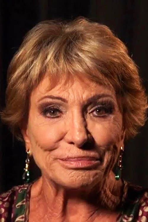 Mariolina Cannuli