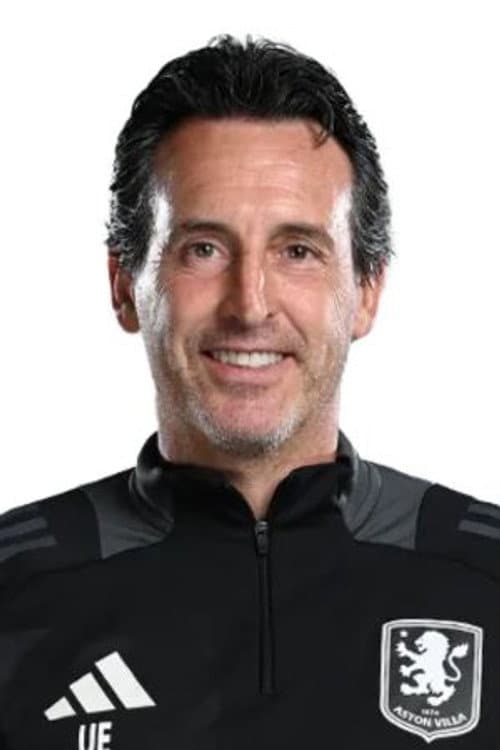 Unai Emery
