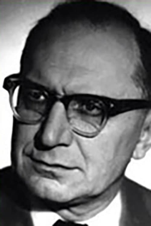Viktor Gavrilov