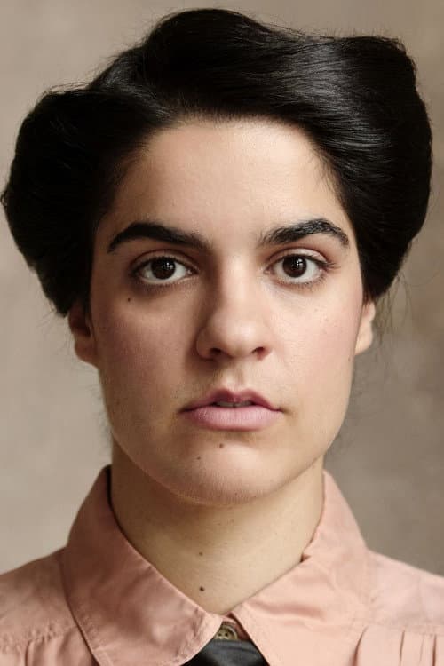 Mariann Yar