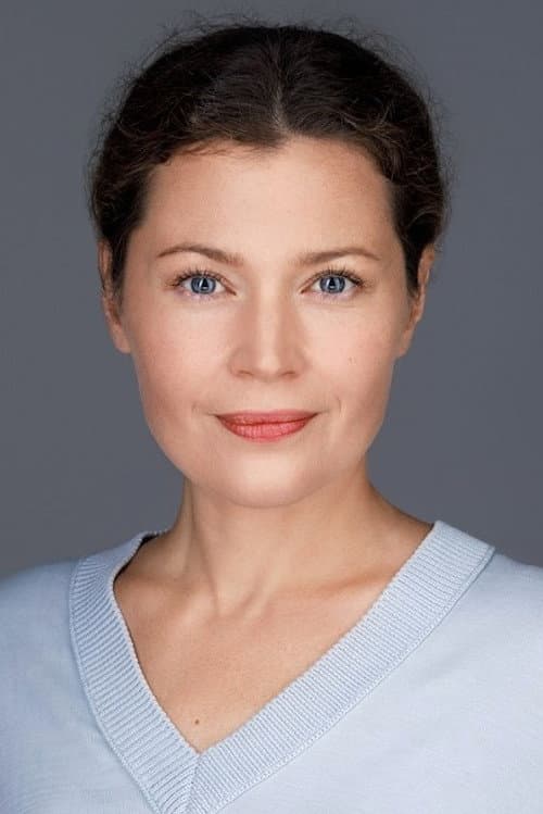 Ksenja Agarkova