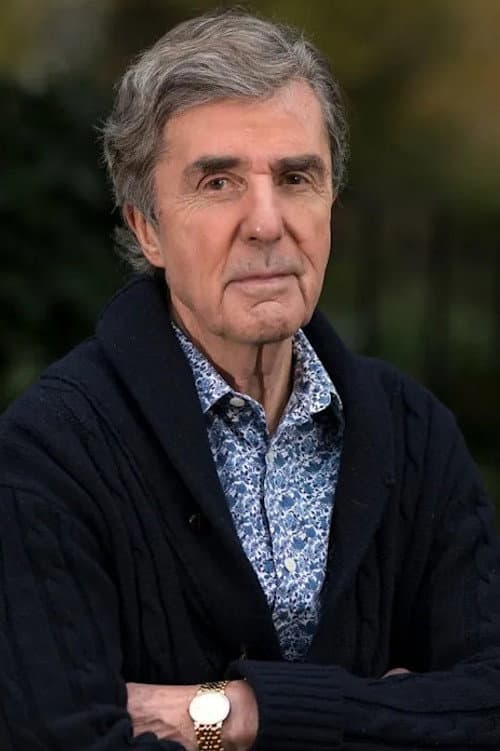 John Stapleton