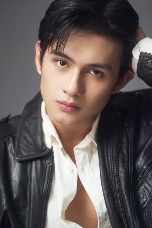 Matthew Uy