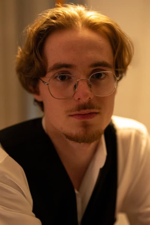 Tom Horton