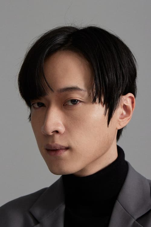 Lin Shih-min