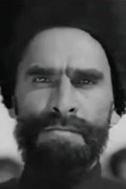 Shalva Khoperia