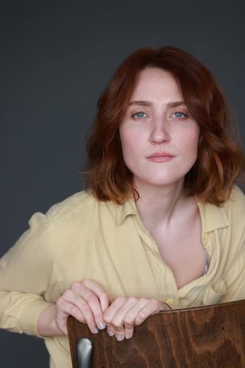 Claire Bridget Martin