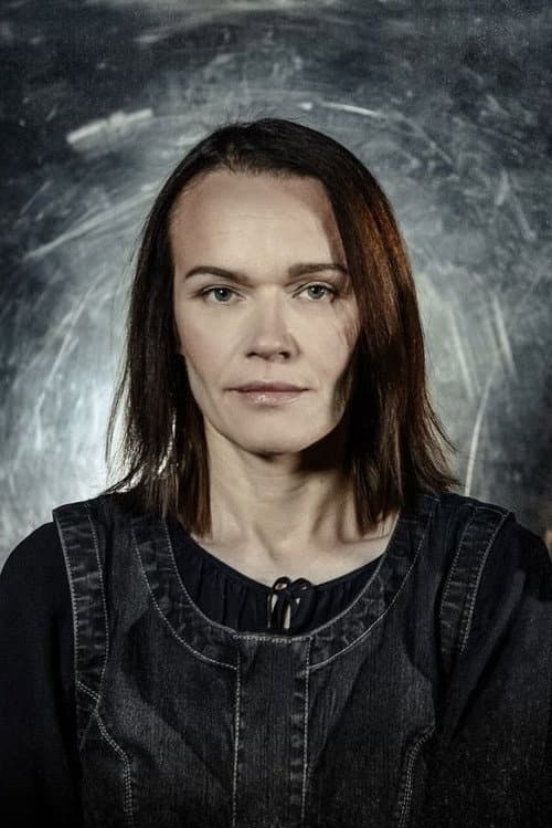 Aldona Bendoriute