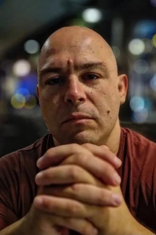 Βασίλης Νικολακόπουλος