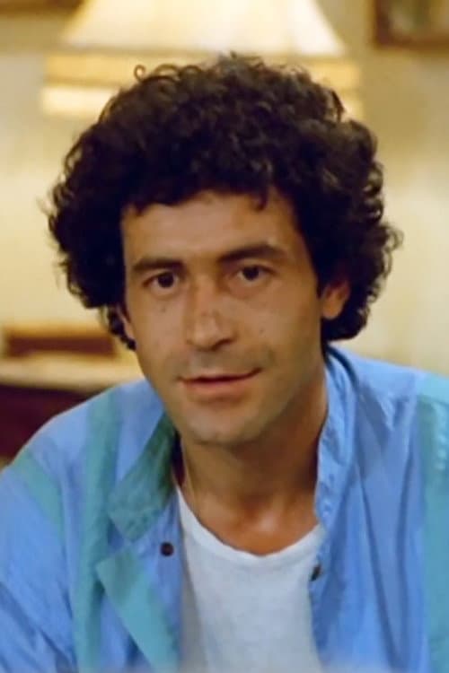 Giorgos Vasos