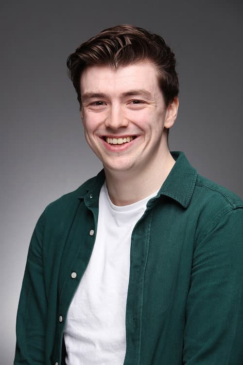 Ben Duffy