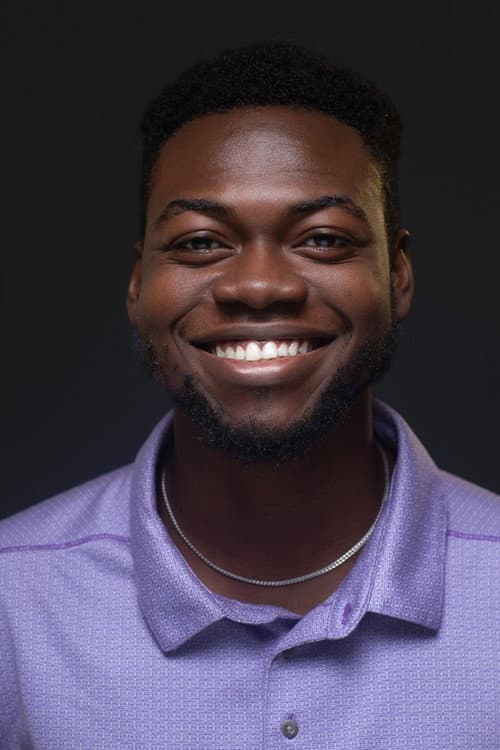 Adebayo Oduwole