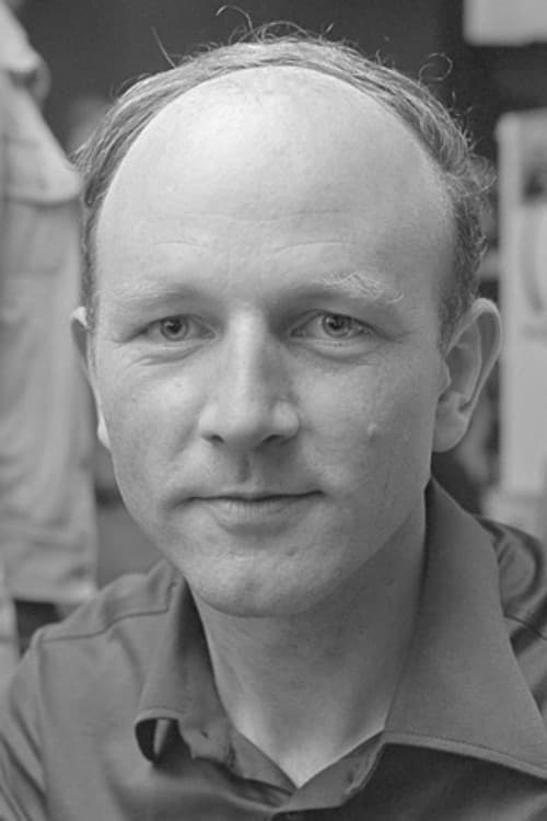 Maarten 't Hart