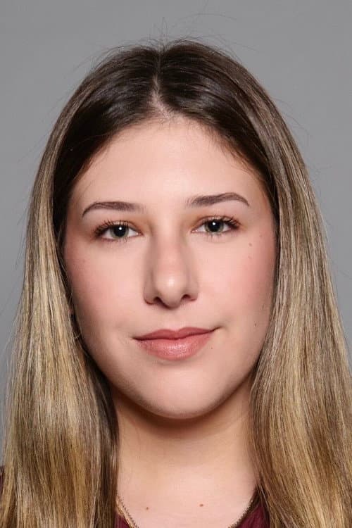 Luana Sánchez