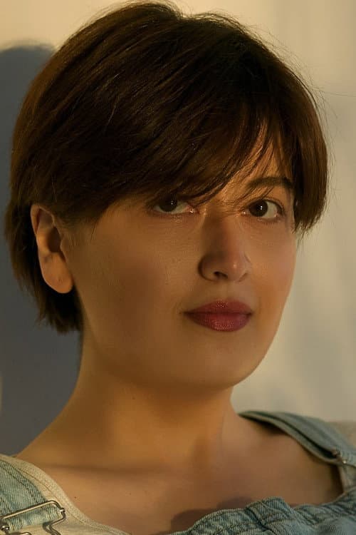 Narmin Khankishiyeva