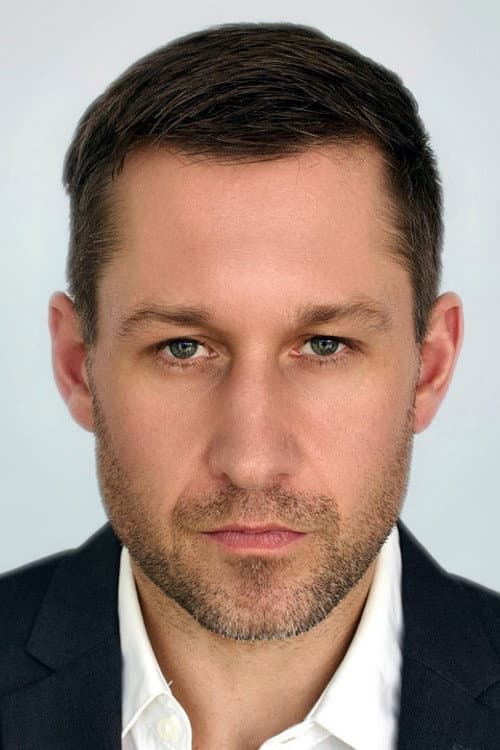 Daniel Goodwin