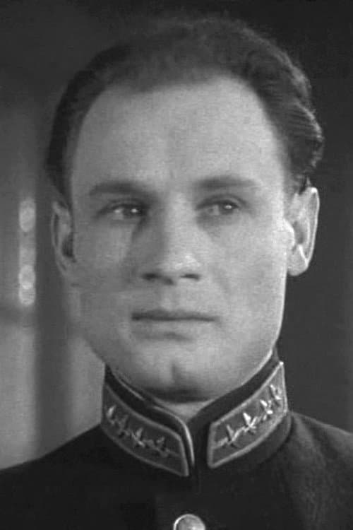Aleksey Zubov