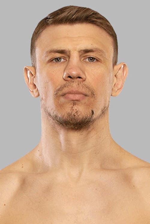 Maxim Grishin