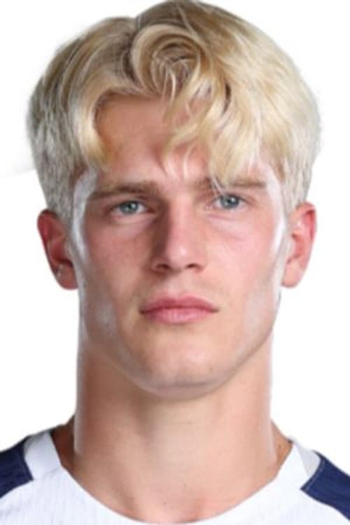 Lucas Bergvall