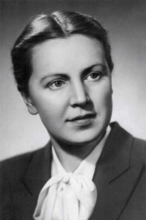 Nina Mamayeva