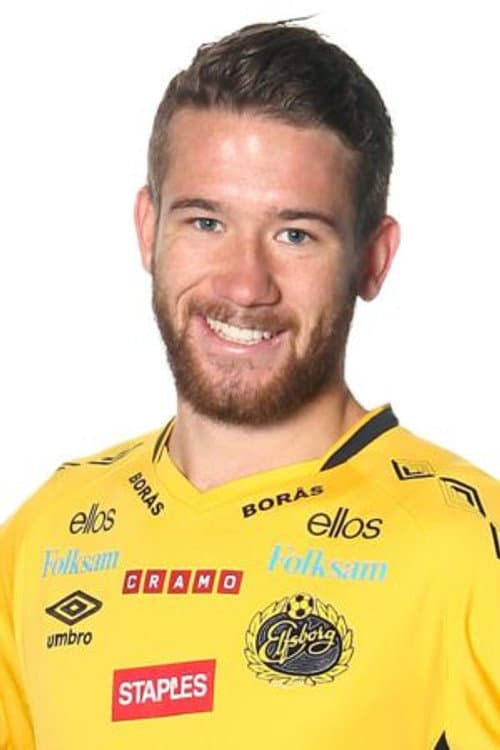 Marcus Rohdén