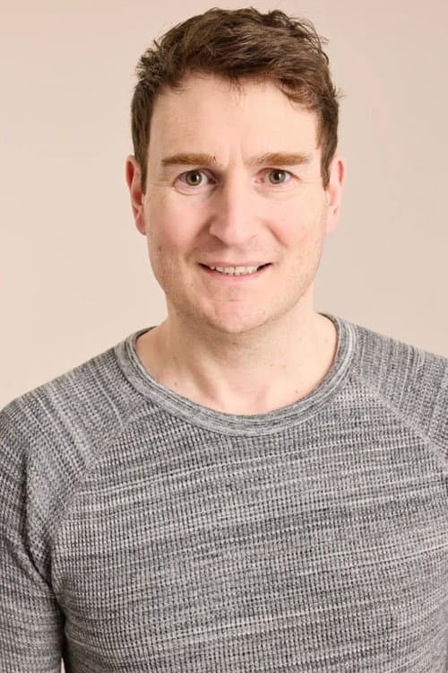 Martin Newton